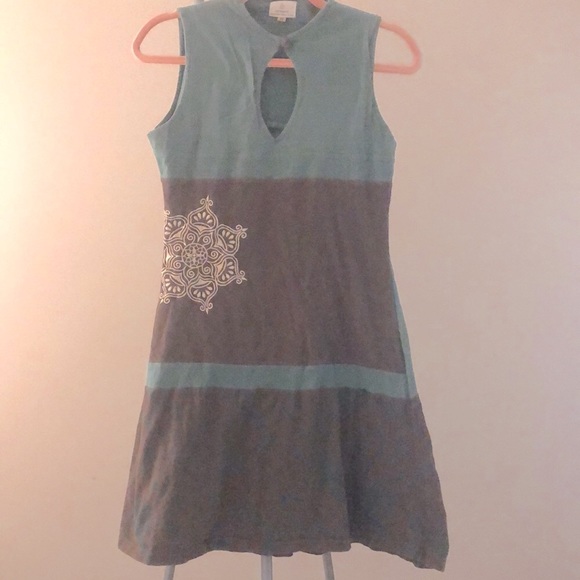 ARK IMPORTS Dress - Picture 1 of 5